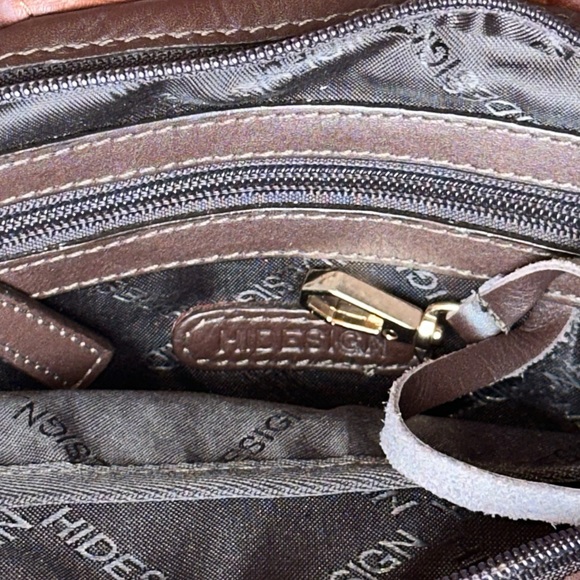 Hidesign Goldie 01 - Picture 6 of 7